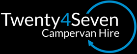Twenty4Seven Canpervan Hire